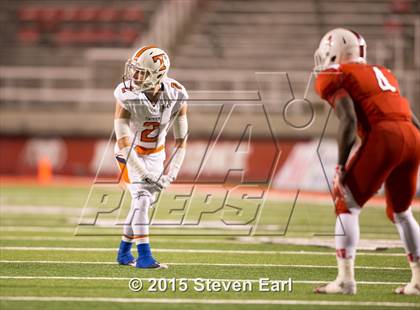 Thumbnail 3 in East vs. Timpview (UHSAA 4A Final) photogallery.