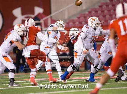 Thumbnail 1 in East vs. Timpview (UHSAA 4A Final) photogallery.