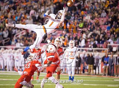Thumbnail 3 in East vs. Timpview (UHSAA 4A Final) photogallery.