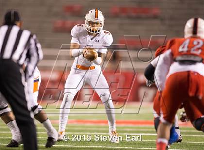 Thumbnail 1 in East vs. Timpview (UHSAA 4A Final) photogallery.