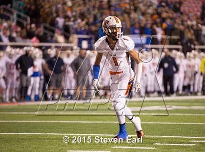 Thumbnail 1 in East vs. Timpview (UHSAA 4A Final) photogallery.