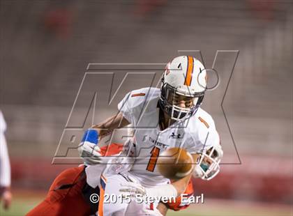 Thumbnail 3 in East vs. Timpview (UHSAA 4A Final) photogallery.