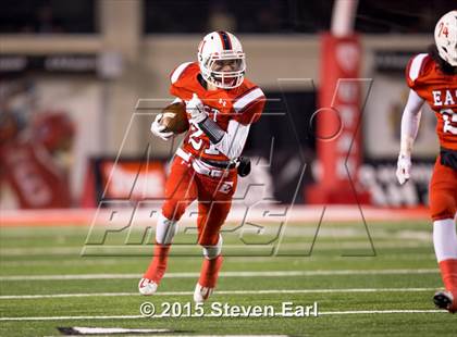 Thumbnail 1 in East vs. Timpview (UHSAA 4A Final) photogallery.