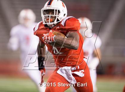 Thumbnail 3 in East vs. Timpview (UHSAA 4A Final) photogallery.