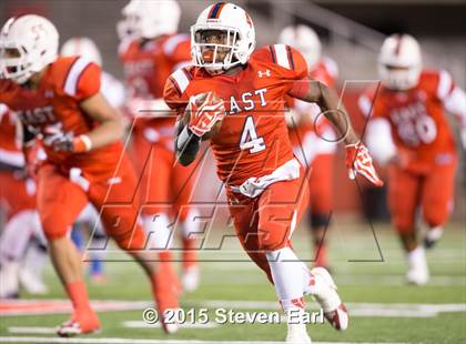 Thumbnail 1 in East vs. Timpview (UHSAA 4A Final) photogallery.