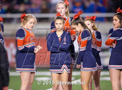 Thumbnail 1 in East vs. Timpview (UHSAA 4A Final) photogallery.