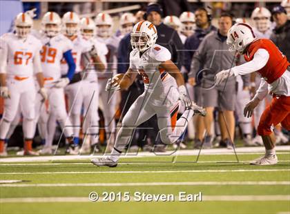 Thumbnail 1 in East vs. Timpview (UHSAA 4A Final) photogallery.