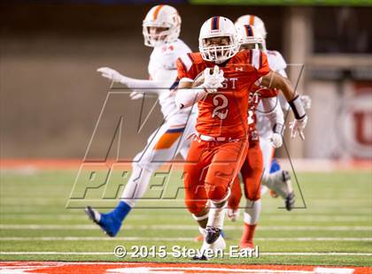 Thumbnail 3 in East vs. Timpview (UHSAA 4A Final) photogallery.