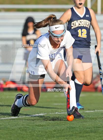 Thumbnail 2 in Simsbury @ Glastonbury photogallery.