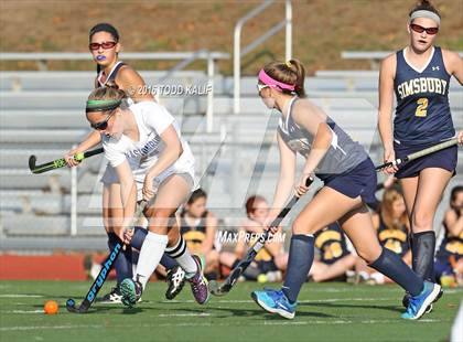 Thumbnail 2 in Simsbury @ Glastonbury photogallery.