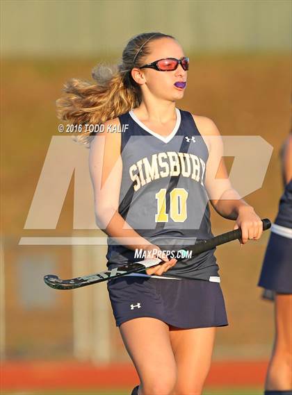 Thumbnail 1 in Simsbury @ Glastonbury photogallery.