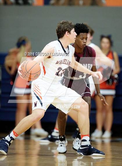 Thumbnail 2 in Sherman @ Wakeland photogallery.