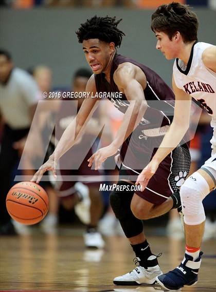 Thumbnail 3 in Sherman @ Wakeland photogallery.