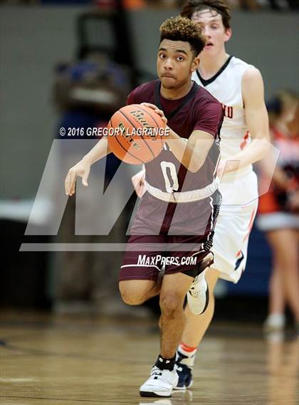Thumbnail 1 in Sherman @ Wakeland photogallery.