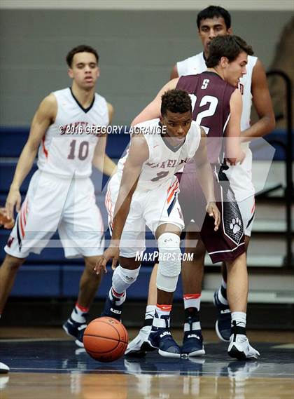 Thumbnail 1 in Sherman @ Wakeland photogallery.