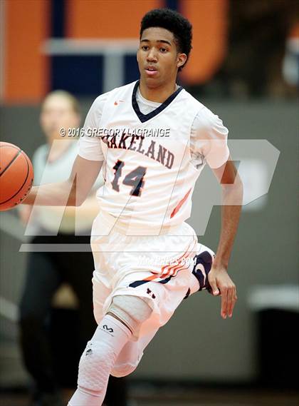 Thumbnail 3 in Sherman @ Wakeland photogallery.
