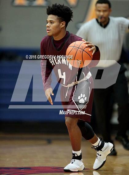 Thumbnail 1 in Sherman @ Wakeland photogallery.