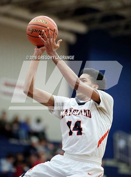 Thumbnail 3 in Sherman @ Wakeland photogallery.