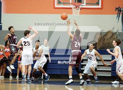 Thumbnail 2 in Sherman @ Wakeland photogallery.