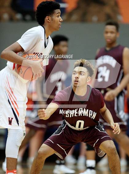 Thumbnail 2 in Sherman @ Wakeland photogallery.