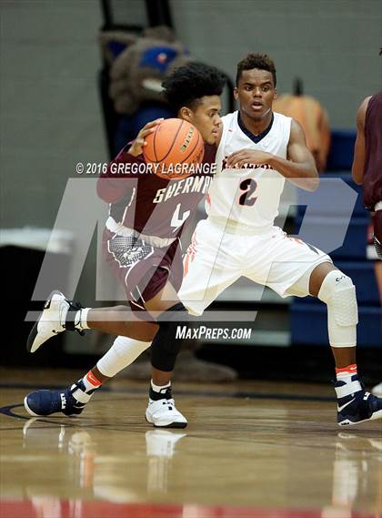 Thumbnail 1 in Sherman @ Wakeland photogallery.