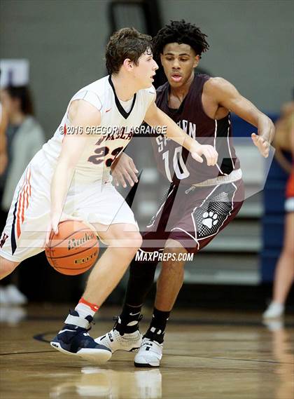 Thumbnail 2 in Sherman @ Wakeland photogallery.