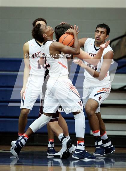 Thumbnail 3 in Sherman @ Wakeland photogallery.