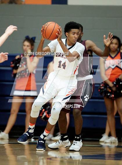 Thumbnail 3 in Sherman @ Wakeland photogallery.