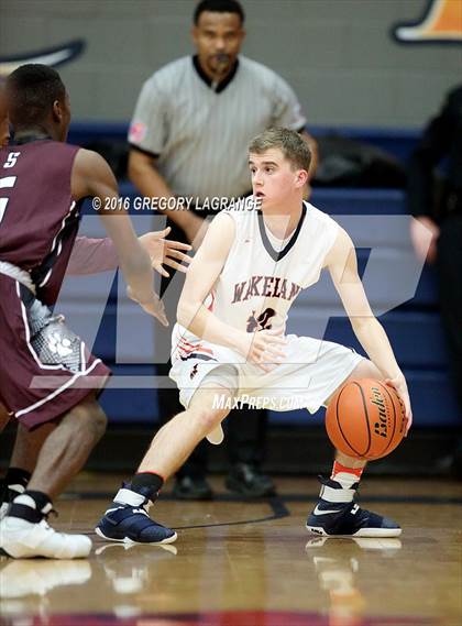 Thumbnail 2 in Sherman @ Wakeland photogallery.