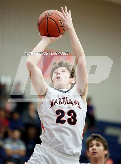 Thumbnail 1 in Sherman @ Wakeland photogallery.