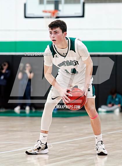 Thumbnail 2 in East Catholic @ Northwest Catholic photogallery.