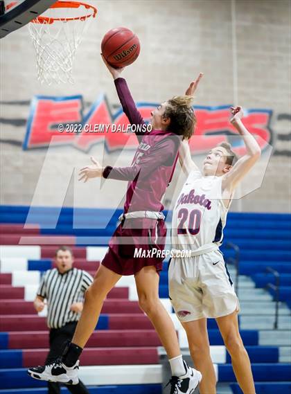 Thumbnail 1 in Chatfield @ Dakota Ridge photogallery.