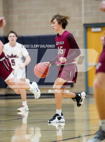 Thumbnail 2 in Chatfield @ Dakota Ridge photogallery.