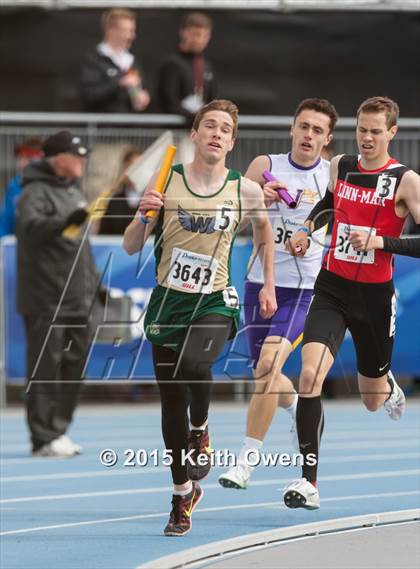 Thumbnail 3 in 2015 Drake Relays photogallery.