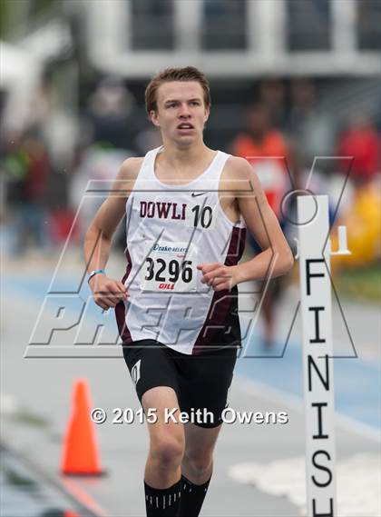 Thumbnail 1 in 2015 Drake Relays photogallery.