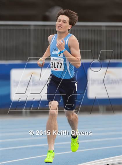 Thumbnail 3 in 2015 Drake Relays photogallery.