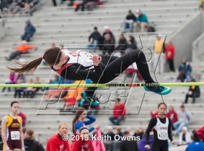 Thumbnail 3 in 2015 Drake Relays photogallery.
