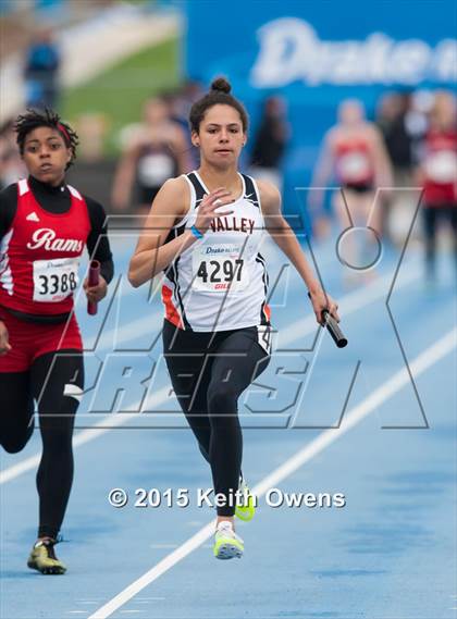 Thumbnail 3 in 2015 Drake Relays photogallery.