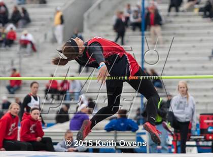 Thumbnail 1 in 2015 Drake Relays photogallery.