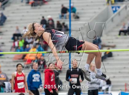 Thumbnail 1 in 2015 Drake Relays photogallery.