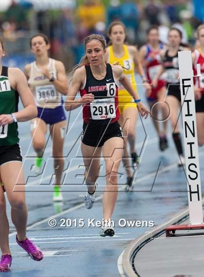 Thumbnail 3 in 2015 Drake Relays photogallery.