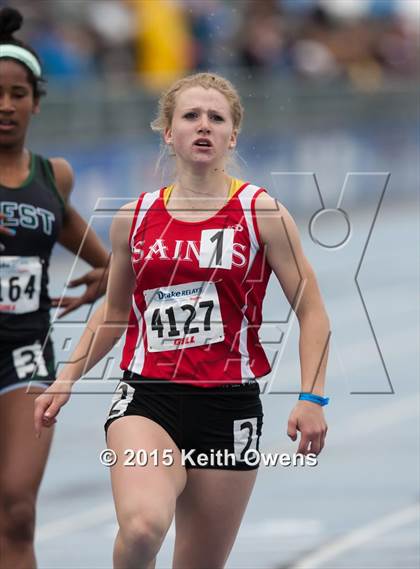 Thumbnail 1 in 2015 Drake Relays photogallery.