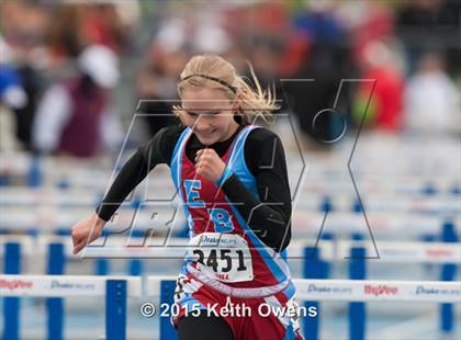 Thumbnail 2 in 2015 Drake Relays photogallery.