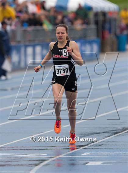 Thumbnail 2 in 2015 Drake Relays photogallery.