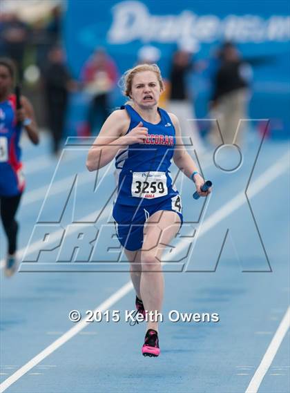 Thumbnail 3 in 2015 Drake Relays photogallery.