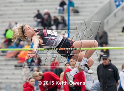 Thumbnail 2 in 2015 Drake Relays photogallery.