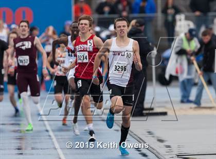 Thumbnail 1 in 2015 Drake Relays photogallery.