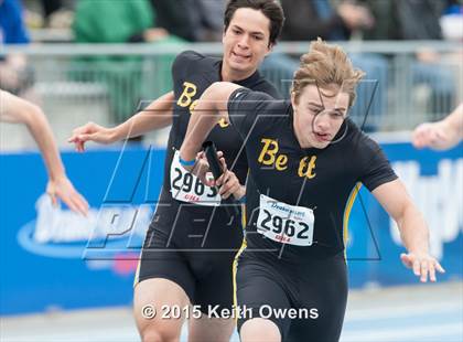 Thumbnail 3 in 2015 Drake Relays photogallery.