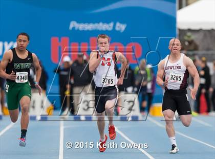 Thumbnail 2 in 2015 Drake Relays photogallery.