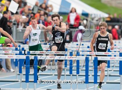 Thumbnail 3 in 2015 Drake Relays photogallery.